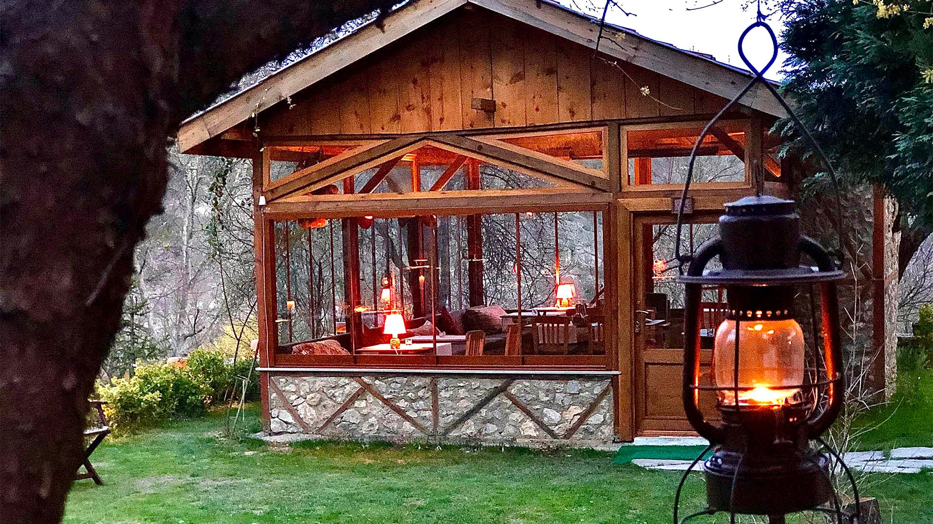 Doğa da Sizi Özledi...