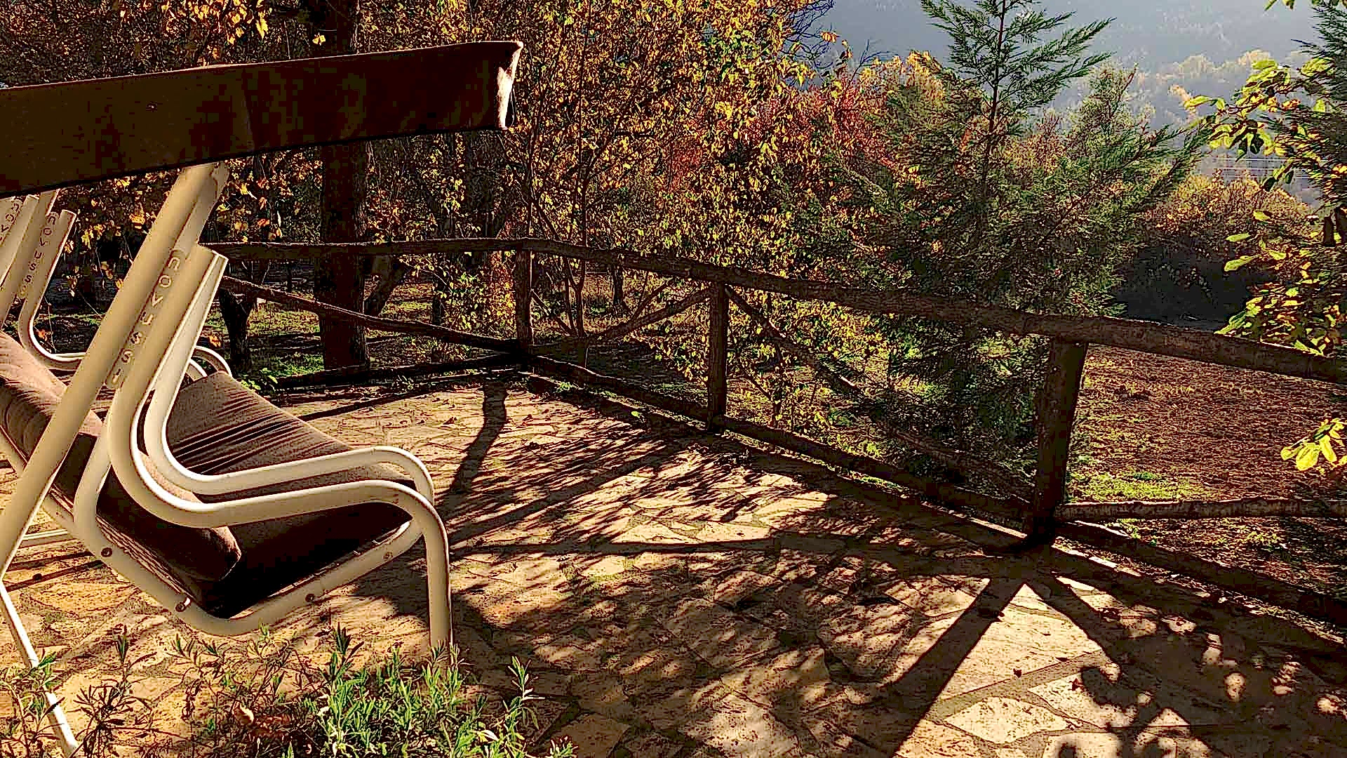 Doğa da Sizi Özledi...